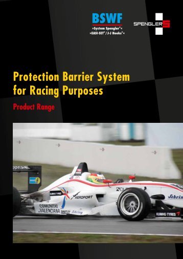 PDF Product Range for Racing Puproses (2MB) - Hermann ...