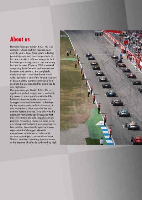 PDF Product Range for Racing Puproses (2MB) - Hermann ...