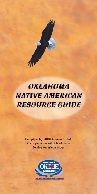Oklahoma Native American Resource Guide