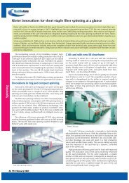 56-57-Spinning + TA - Rieter:Spinning.qxd - Pakistan Textile Journal