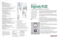 iFLEX Flexible, Integrated, Monitoring and Control - Dresser-Rand