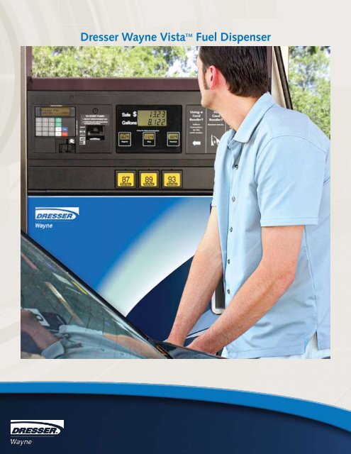 Wayne Ovation 888931-001 revE assy QCAT gas pump display gasoline Control Board 