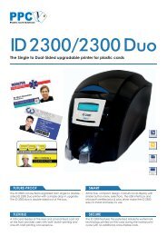 ID 2300/2300 Duo - PPC