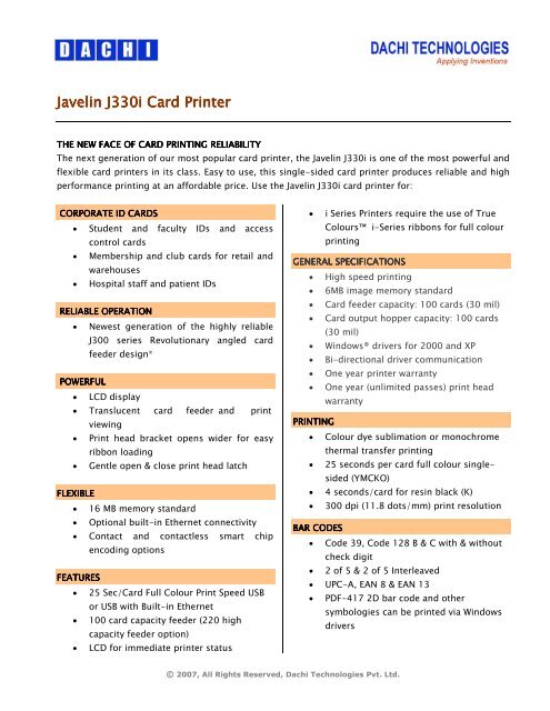 smart 30 card printer driver