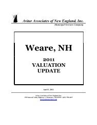 Weare Nh Zoning Map The Town Of Weare, Nh Zoning Ordinance