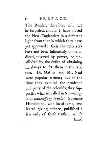 A general history of Connecticut - Ramapough Lenape Nation