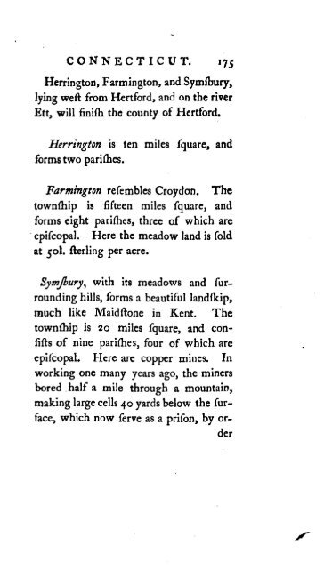 A general history of Connecticut - Ramapough Lenape Nation