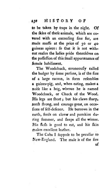 A general history of Connecticut - Ramapough Lenape Nation