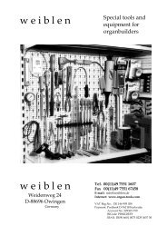 weiblen weiblen