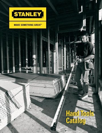 Stanley handtools - Pirate4x4.Com