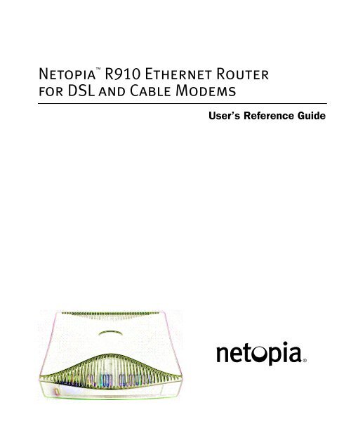 Netopia USB Devices Driver Netopia USB Devices Driver