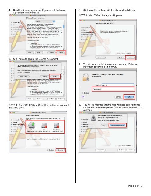 How to configure the HL2170W to print wireless - Brother Solutions ...