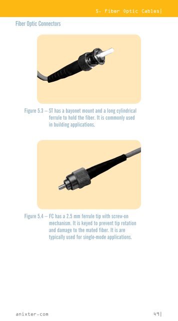 An Installation Pocket Reference Guide.pdf - Anixter