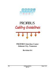 PIC PROFIBUS Cabling Guide.pdf