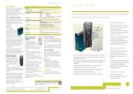 Datasheet 10B-27 (issue 3.0) Vital and Non-Vital ... - Invensys Rail