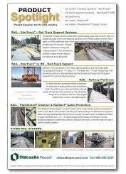 Spotlight - Oldcastle Precast