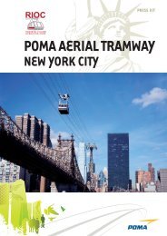 [PDF] Poma aerial tramway