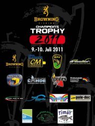 9.-10. Juli 2011 - Champions-Team