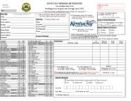 Seedling Order Form - Kentucky Division of Forestry