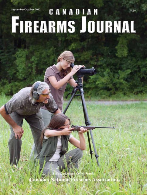 download - the National Firearms Association