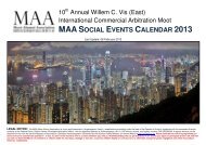 2013 Hong Kong Social Events Calendar - the Moot Alumni ...