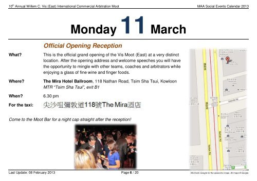 2013 Hong Kong Social Events Calendar - the Moot Alumni ...