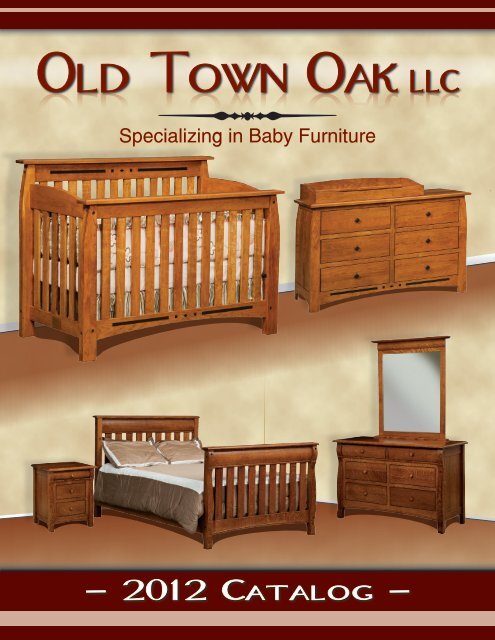 legacy baby furniture