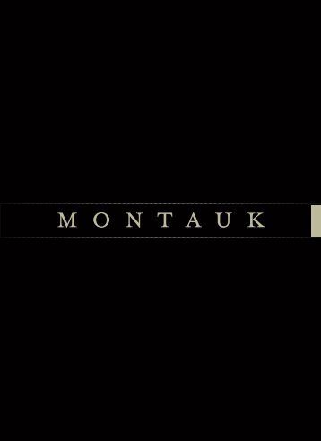 Montauk Collection - Geovin Furniture Inc.