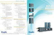 DFC-80120 Brochure.indd - Duplo