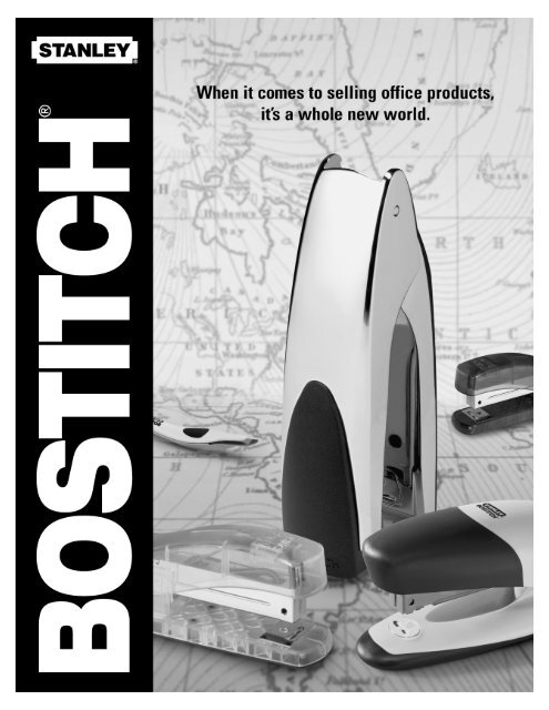 Bostitch Office No. 10 Mini Premium Staples, 1,000 Per Box (10SK)