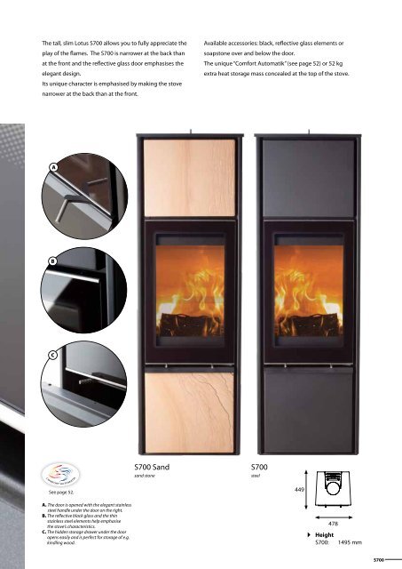 Woodburning StoveS - The Stove Yard