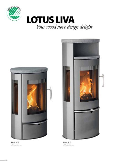 Woodburning StoveS - The Stove Yard