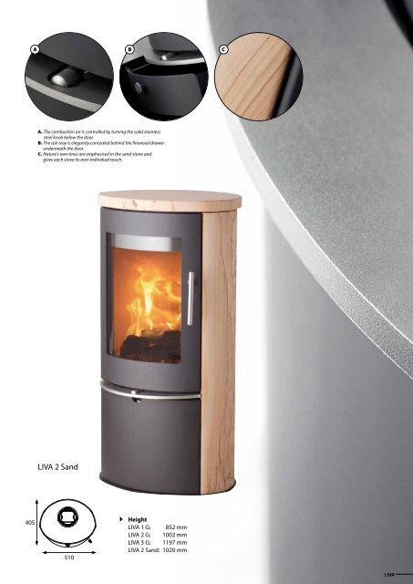 Woodburning StoveS - The Stove Yard