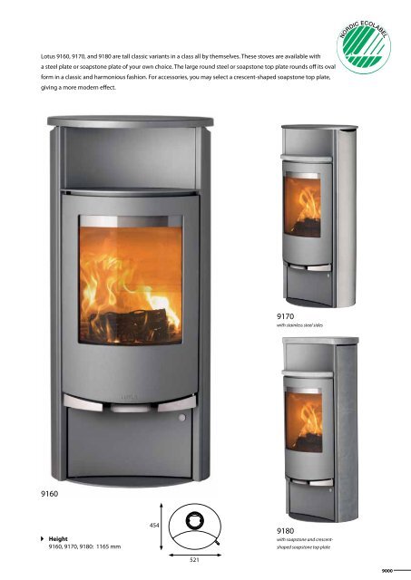 Woodburning StoveS - The Stove Yard