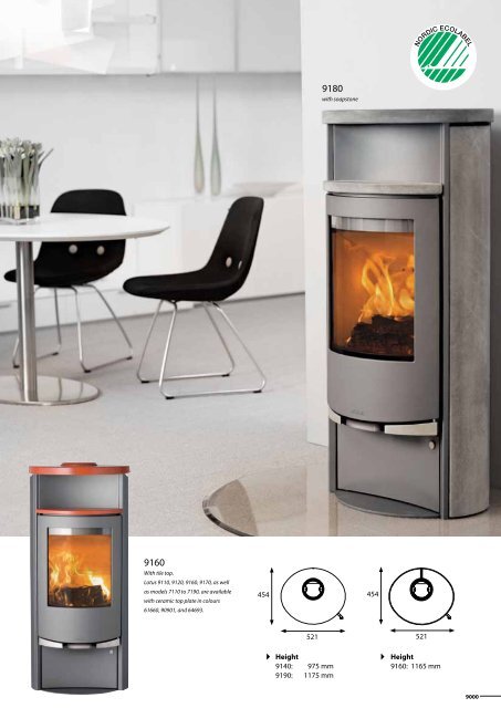 Woodburning StoveS - The Stove Yard