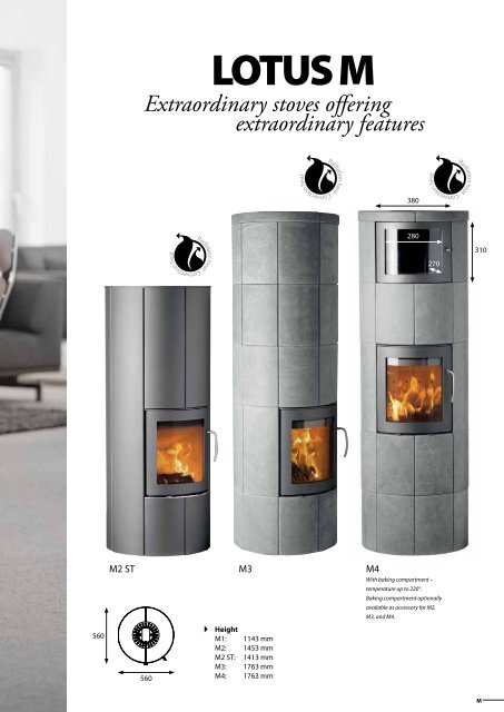 Woodburning StoveS - The Stove Yard