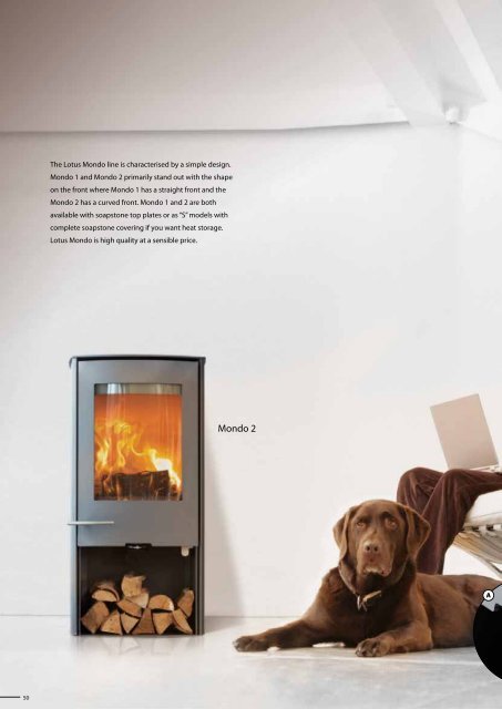 Woodburning StoveS - The Stove Yard