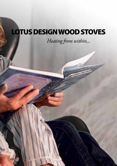 Woodburning StoveS - The Stove Yard