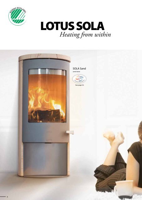 Woodburning StoveS - The Stove Yard