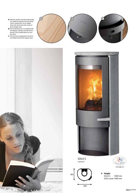 Woodburning StoveS - The Stove Yard