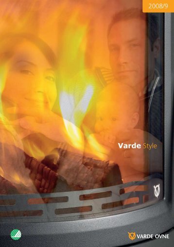 Varde Style - Stoves & Chimneys