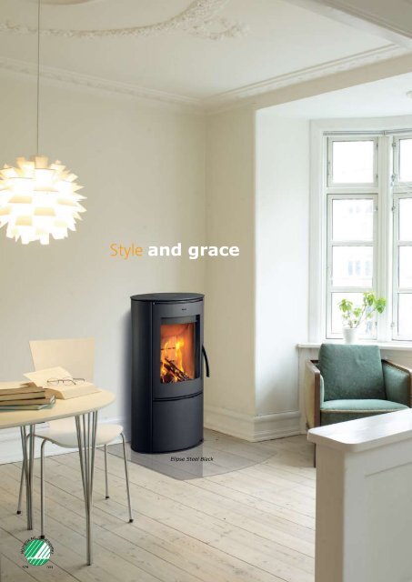 Varde Style - Stoves & Chimneys