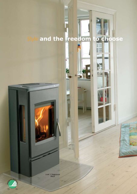 Varde Style - Stoves & Chimneys