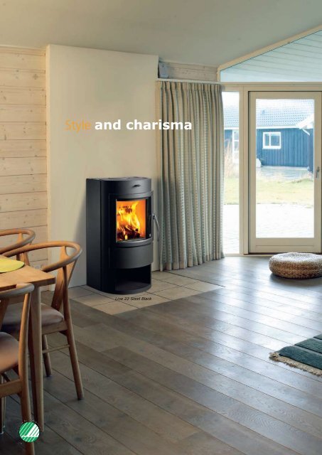 Varde Style - Stoves & Chimneys