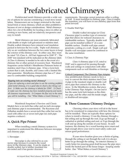Cures For Backpuffing Woodstock Soapstone