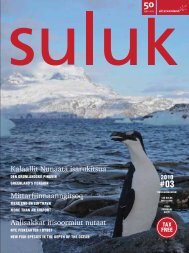 Klik her for at se PDF'en - Air Greenland