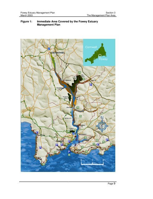 Fowey Estuary Management Plan Fowey Estuary ... - Fowey Harbour