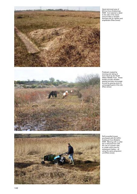 Fen Management Handbook - Scottish Natural Heritage