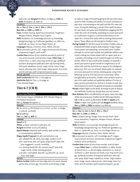 S02-21 The Dalsine Affair (1-7).pdf - Counter Clockwise