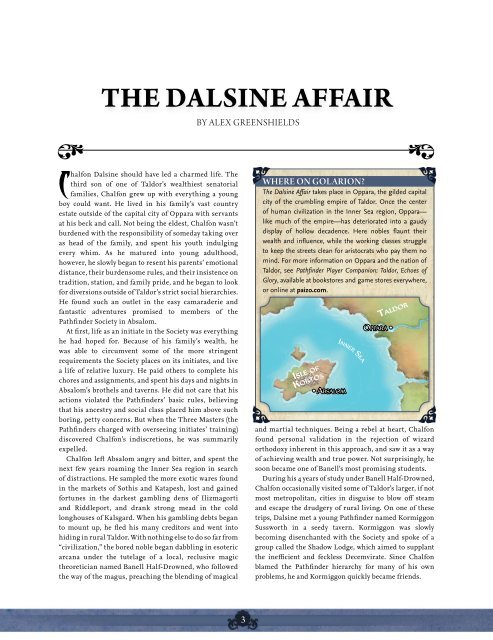 S02-21 The Dalsine Affair (1-7).pdf - Counter Clockwise